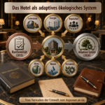 1.1: Das Hotel als adaptives ökologisches System