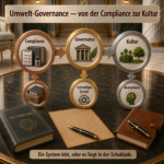 1.11: Umwelt-Governance — von der Compliance zur Kultur