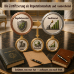 1.12: Die Zertifizierung als Reputationsschutz und Handelshebel