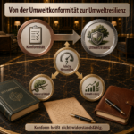 1.3: Von der Umweltkonformität zur Umweltresilienz