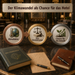 1.4: Der Klimawandel als finanzielles Risiko und strategische Chance