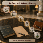 1.7: Net Zero und Dekarbonisierung