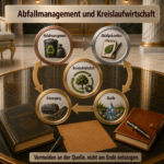2.10: Abfallmanagement und Kreislaufwirtschaft