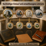 2.11: Nachhaltiger Einkauf und umweltbezogene Lieferkette
