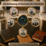 2.12: Emissionsmessung und Governance des Umweltdatums