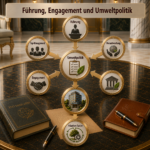 2.2: Führung, Engagement und Umweltpolitik
