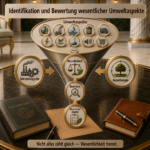 2.3: Identifikation und Bewertung wesentlicher Umweltaspekte