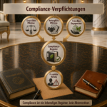 2.4: Compliance-Verpflichtungen