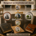2.5: Management von Umweltrisiken und -chancen