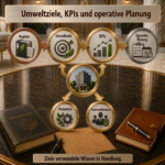 2.6: Umweltziele, KPIs und operative Planung