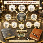 3.3: Planung des Umweltauditprogramms