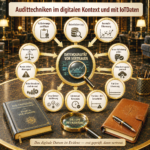 3.4: Audittechniken im digitalen Kontext und mit IoT-Daten