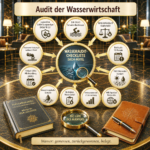 3.6: Audit der Wasserwirtschaft