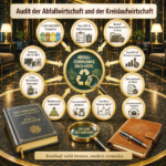 3.7: Audit der Abfallwirtschaft und der Kreislaufwirtschaft