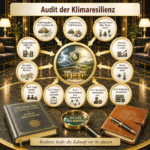 3.9: Audit der Klimaresilienz