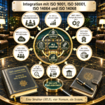 4.10: Integration mit ISO 9001, ISO 50001, ISO 14064 und ISO 14068