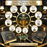4.11: Umweltzertifizierung und Markt: Corporate, MICE, Lu-xus, OTA Green