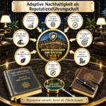 4.12: Adaptive Nachhaltigkeit als Reputationsführerschaft