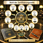 4.2: Wahl der Zertifizierungsstelle