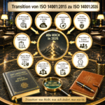 4.3: Transition von ISO 14001:2015 zu ISO 14001:2026
