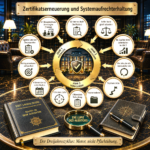 4.9: Zertifikatserneuerung und Systemaufrechterhaltung